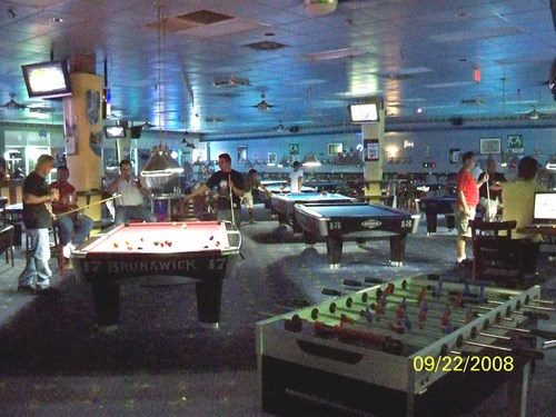 Doral Billiards Doral Billiards