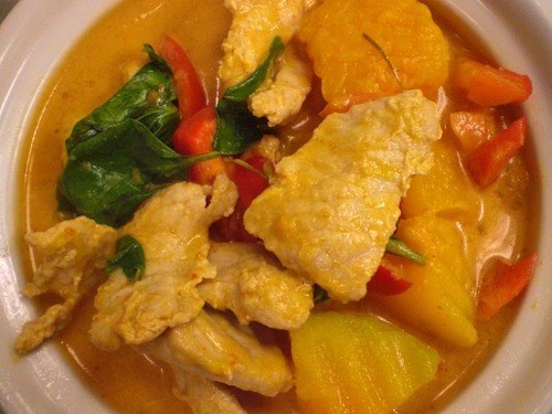 Siam Lotus Thai Cuisine Siam Lotus Thai Cuisine