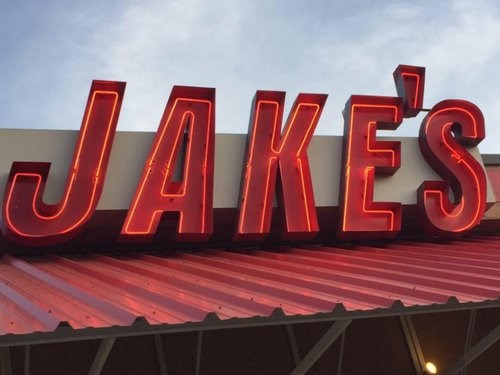 Jake’s Sports Cafe Jake’s Sports Cafe
