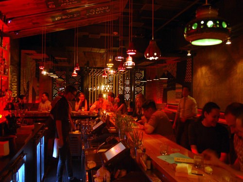 Daikaya Daikaya