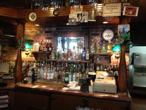 Durty Nelly's Durty Nelly's
