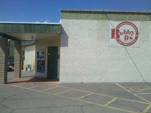 Bobby D's Restaurant & Lounge Bobby D's Restaurant & Lounge