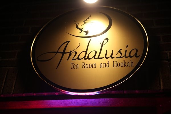 Andalusia Hookah Lounge Andalusia Hookah Lounge