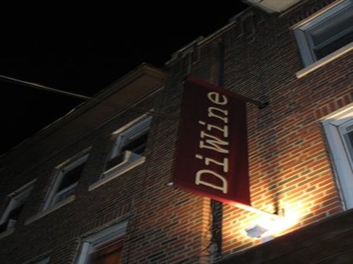 DiWine DiWine