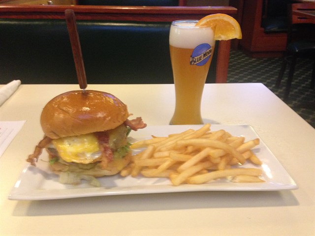Summers Restaurant Summers Restaurant