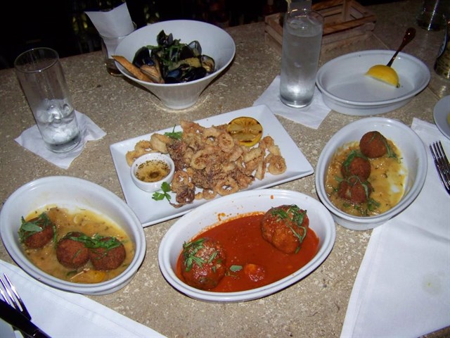 Cibreo Italian Kitchen Cibreo Italian Kitchen