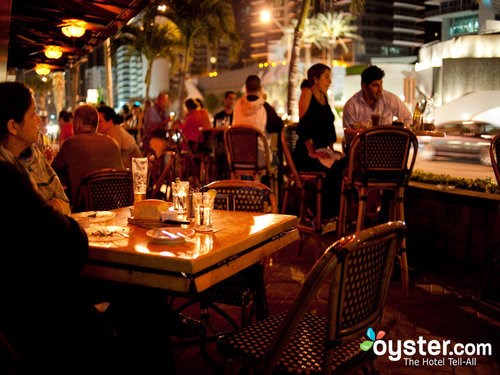 Porterhouse Bar & Grill Porterhouse Bar & Grill