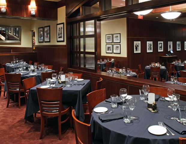 Sullivan’s Steakhouse Sullivan’s Steakhouse