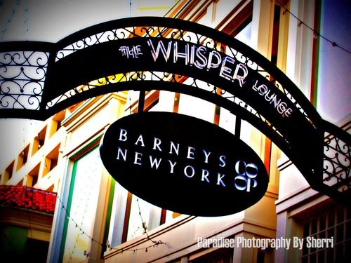 The Whisper Lounge The Whisper Lounge