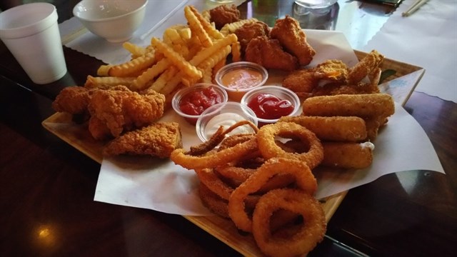 M Sports Bar M Sports Bar