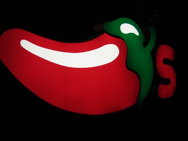 Chili’s Grill & Bar Chili’s Grill & Bar