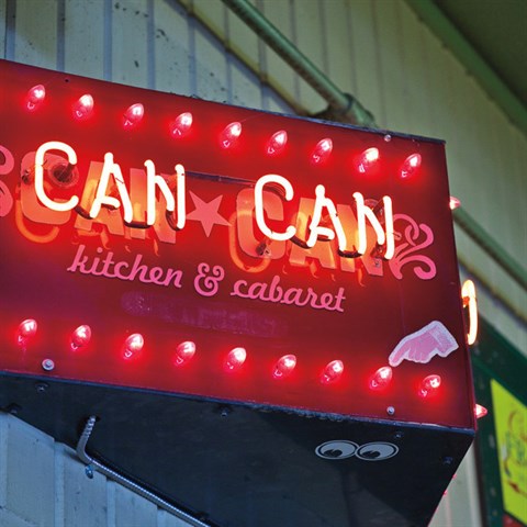 Can Can Can Can