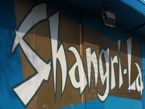 Shangri-La Shangri-La