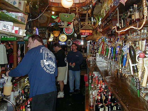 Goat Hill Tavern Goat Hill Tavern