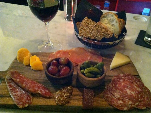 Cheesetique Shirlington Cheesetique Shirlington