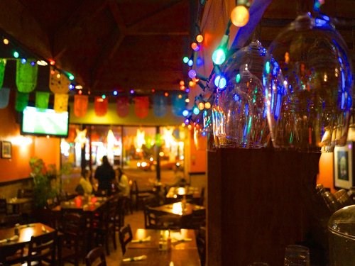 El Tamarindo El Tamarindo