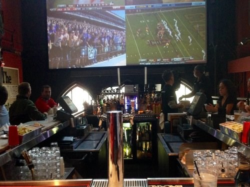 Public Bar Public Bar