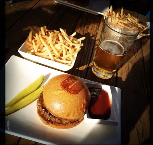 Umami Burger Umami Burger