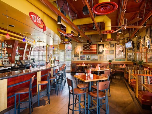 Red Robin Red Robin