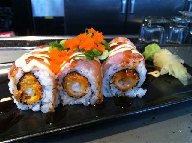 Taro's by Mikuni Taro's by Mikuni