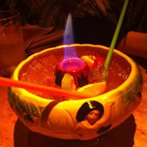 Hula's Island Grill Hula's Island Grill