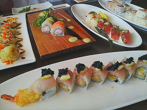 Aka Japanese Cuisine Aka Japanese Cuisine