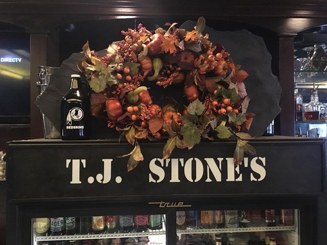 T.J. Stone's T.J. Stone's