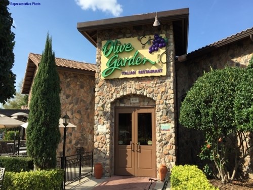Olive Garden Italian Restaurant Olive Garden Italian Restaurant