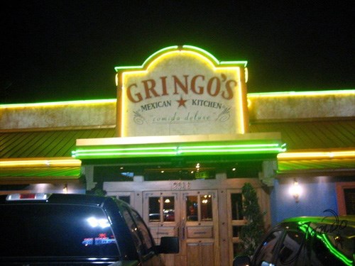 Gringo’s Mexican Kitchen Gringo’s Mexican Kitchen