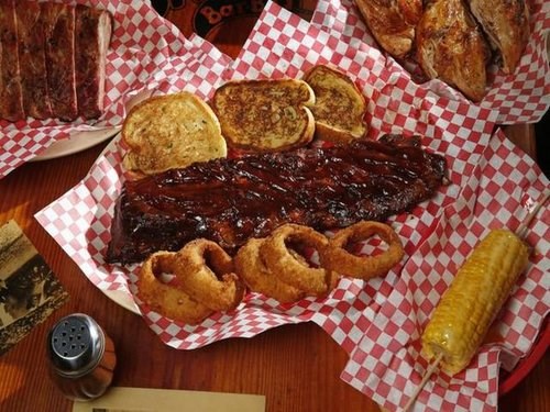 Shorty's BBQ Shorty's BBQ