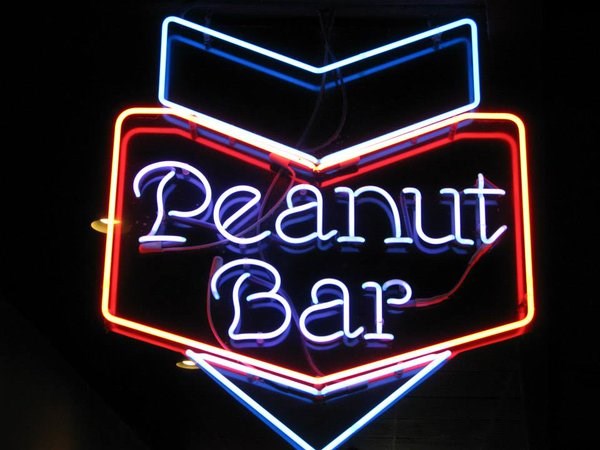 Williams Pub and Peanut Bar Williams Pub and Peanut Bar