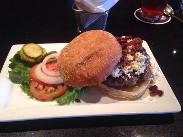 5 Star Burgers 5 Star Burgers