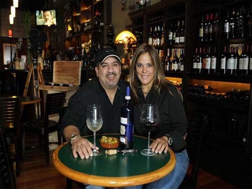Lekoke Wines & Bites Lekoke Wines & Bites