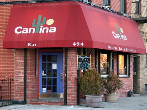 Cantina Cantina