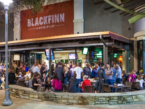 BlackFinn BlackFinn