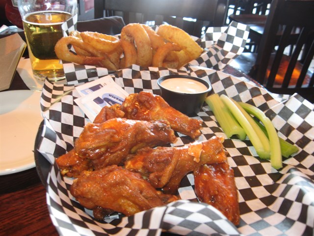 Hudson Grille Hudson Grille
