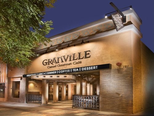 Granville Granville