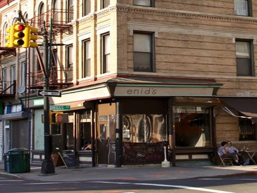 Enid's Enid's