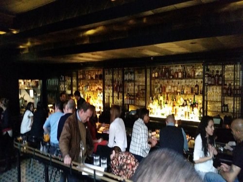 Denson Liquor Bar Denson Liquor Bar