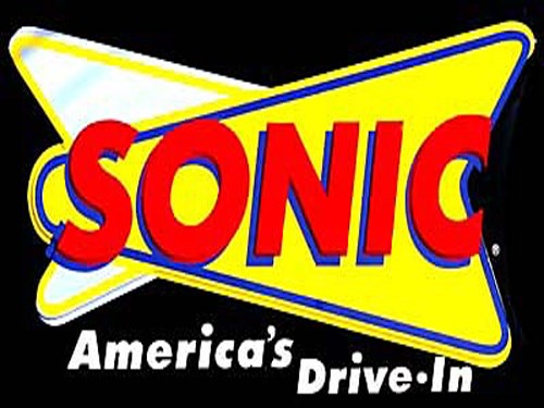 Sonic Drive In Sonic Drive In