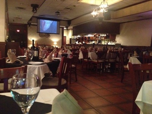 Braseros Steakhouse Braseros Steakhouse