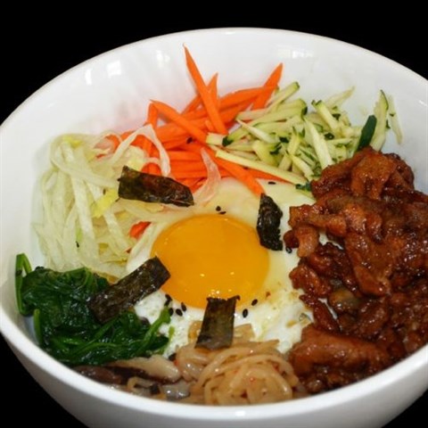 Burnt Rice Korean Restaurant Burnt Rice Korean Restaurant