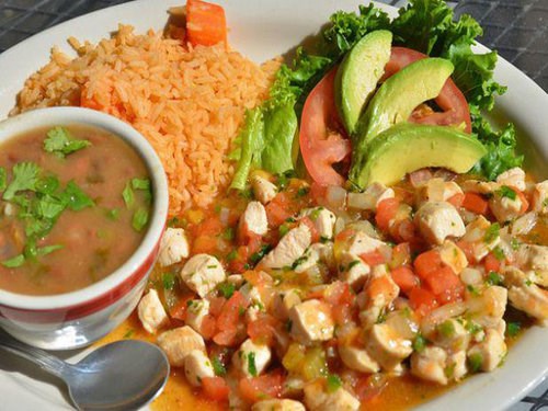E Bar Tex Mex E Bar Tex Mex