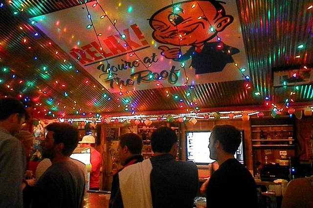 Tin Roof Broadway Tin Roof Broadway