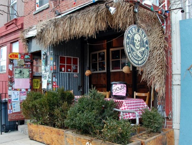 Surf Bar Surf Bar