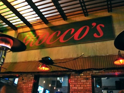 Rocco's Tavern Rocco's Tavern