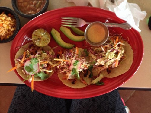 Goode Company Taqueria Goode Company Taqueria
