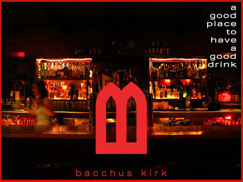 Bacchus Kirk Bacchus Kirk