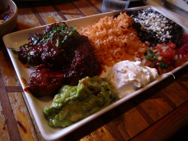 Peso’s Kitchen & Lounge Peso’s Kitchen & Lounge