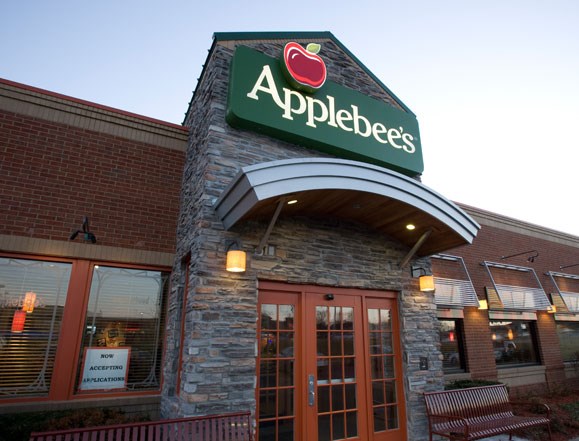 Applebee’s Applebee’s